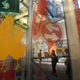 “Rauschenberg in China” at the the Ullens Center for Contemporary Art Beijing